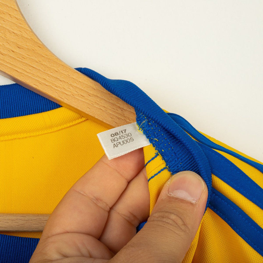 Maglia Away Juventus Adidas Dybala 10 2017/2018 by ADIDAS - Home (24)