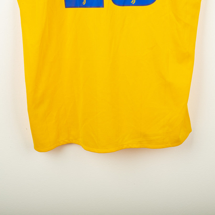 Maglia Away Juventus Adidas Dybala 10 2017/2018 by ADIDAS - Home (7)