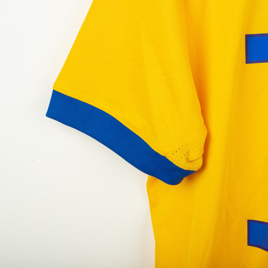 Maglia Away Juventus Adidas Dybala 10 2017/2018 by ADIDAS - Home (8)