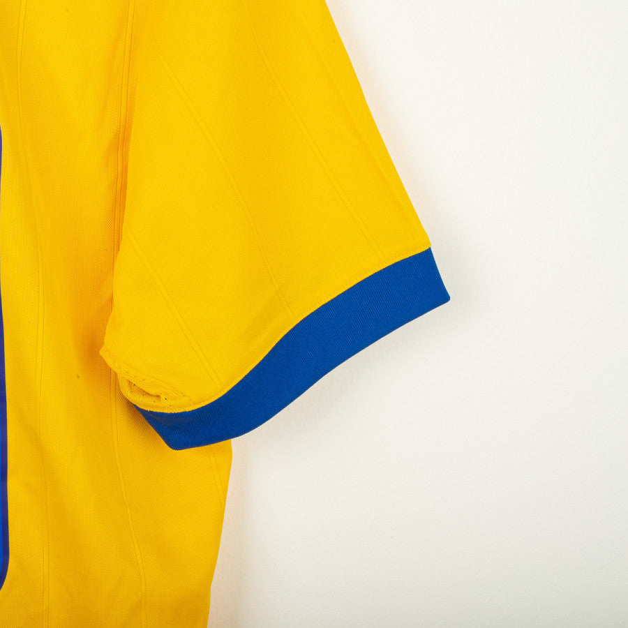 Maglia Away Juventus Adidas Dybala 10 2017/2018 by ADIDAS - Home (9)