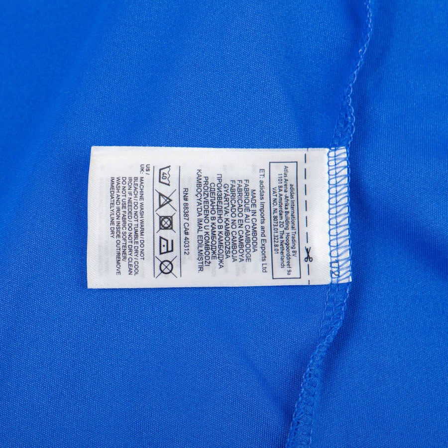 Maglia Away Juventus Adidas Higuain 9 2016/2017 by ADIDAS - Home (13)