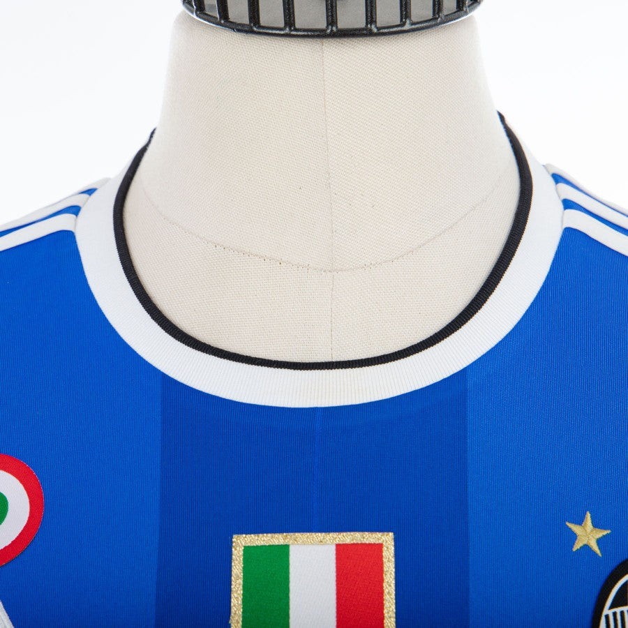 Maglia Away Juventus Adidas Higuain 9 2016/2017 by ADIDAS - Home (8)