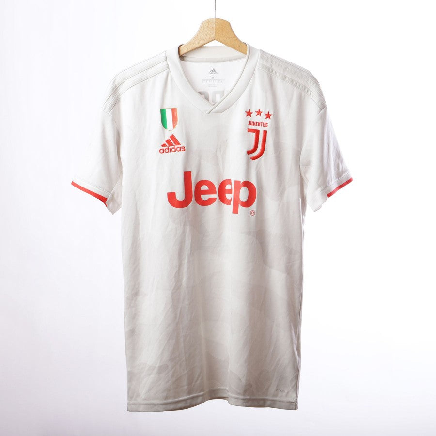 maglia away juventus adidas jeep 2019/2020 dybala 10 by ADIDAS - Home (2)