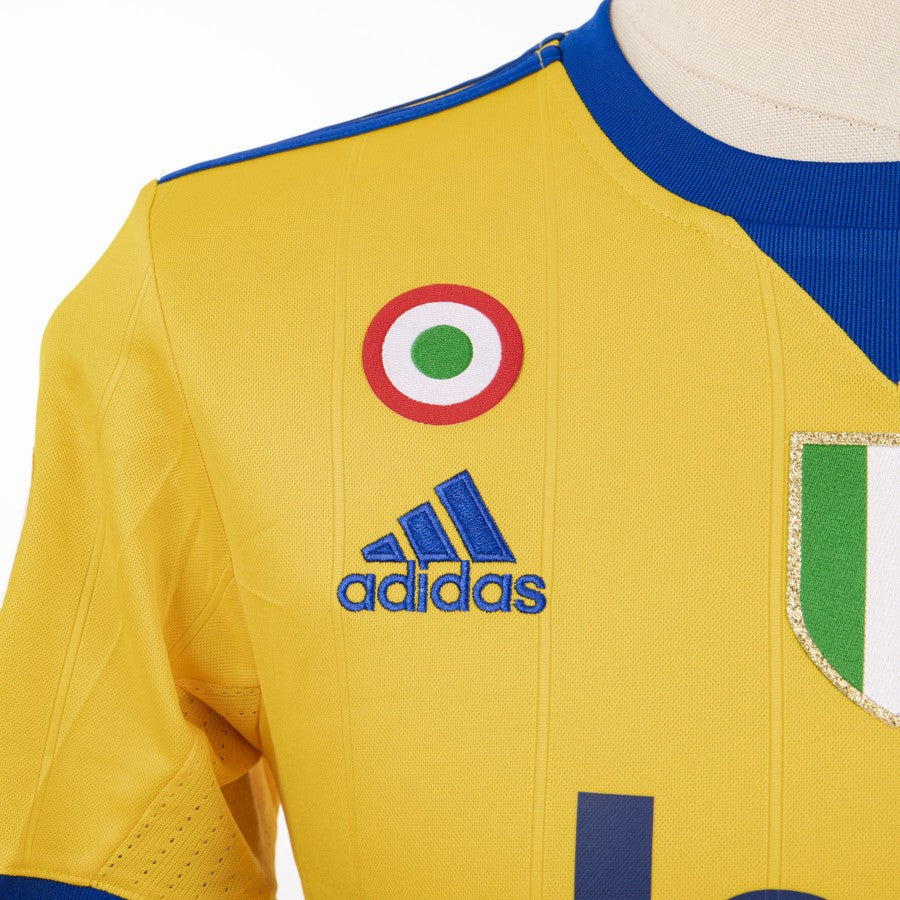 Maglia Away Juventus Adidas Mandzukic 17 2017/2018 by ADIDAS - Home (4)