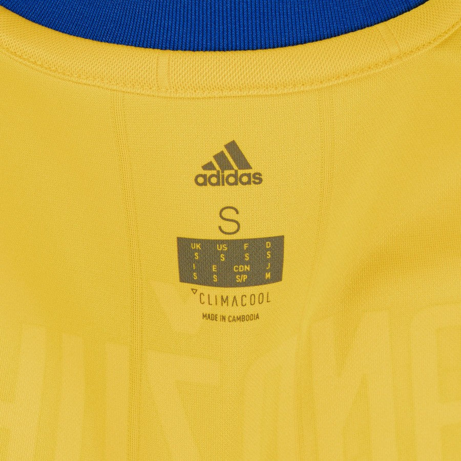 Maglia Away Juventus Adidas Mandzukic 17 2017/2018 by ADIDAS - Home (6)