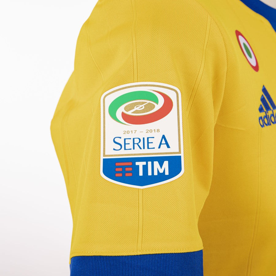 Maglia Away Juventus Adidas Mandzukic 17 2017/2018 by ADIDAS - Home (9)