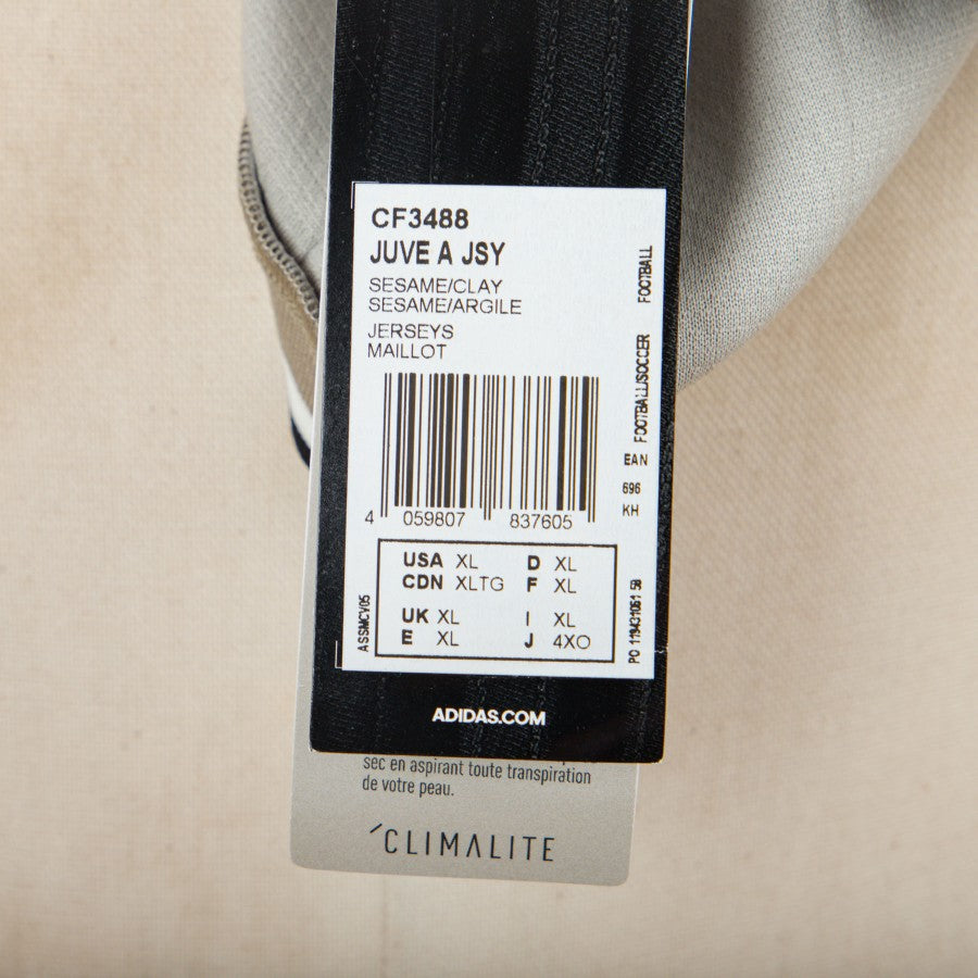 Maglia Away Juventus Adidas Ronaldo 7 2018/2019 by ADIDAS - Home (13)