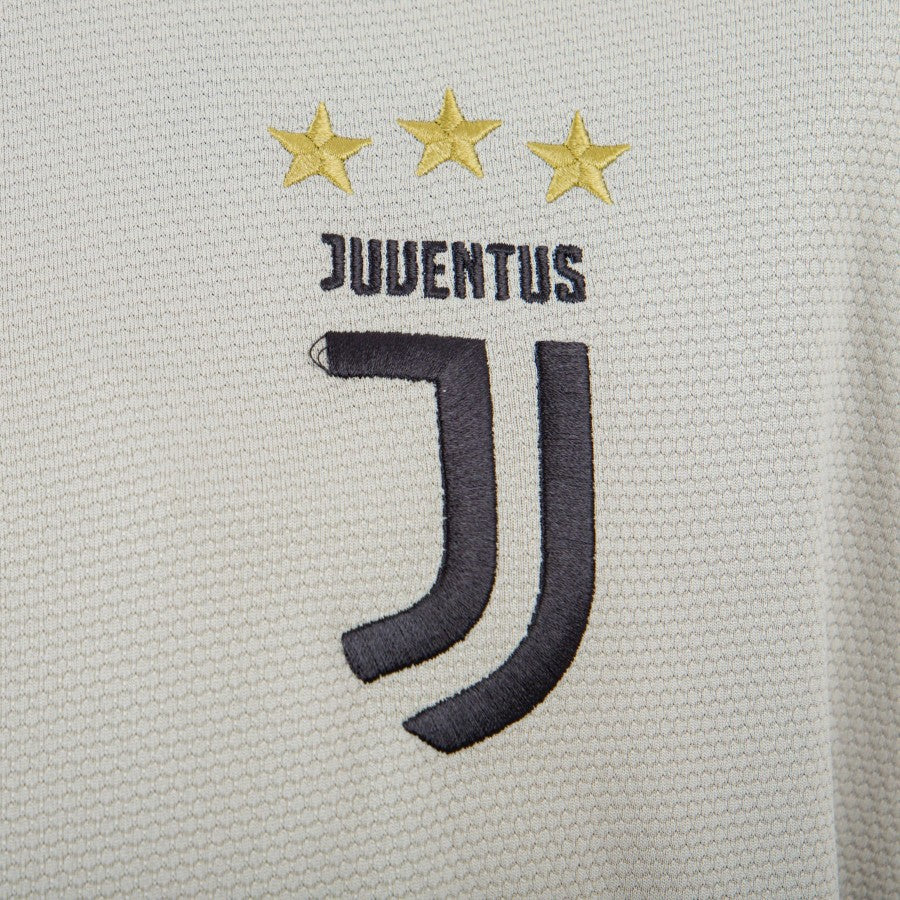 Maglia Away Juventus Adidas Ronaldo 7 2018/2019 by ADIDAS - Home (3)