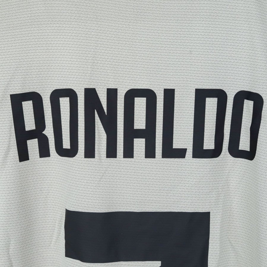 maglia away Juventus Adidas Ronaldo 7 2018/2019 by ADIDAS - Home (11)