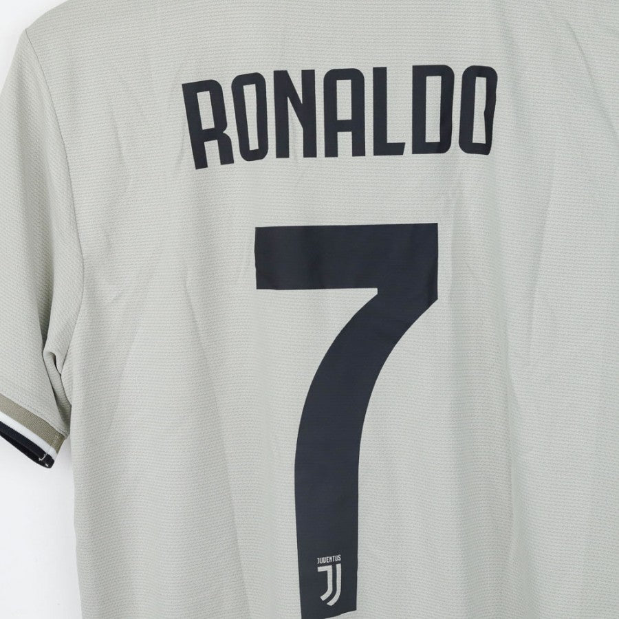maglia away Juventus Adidas Ronaldo 7 2018/2019 by ADIDAS - Home (12)