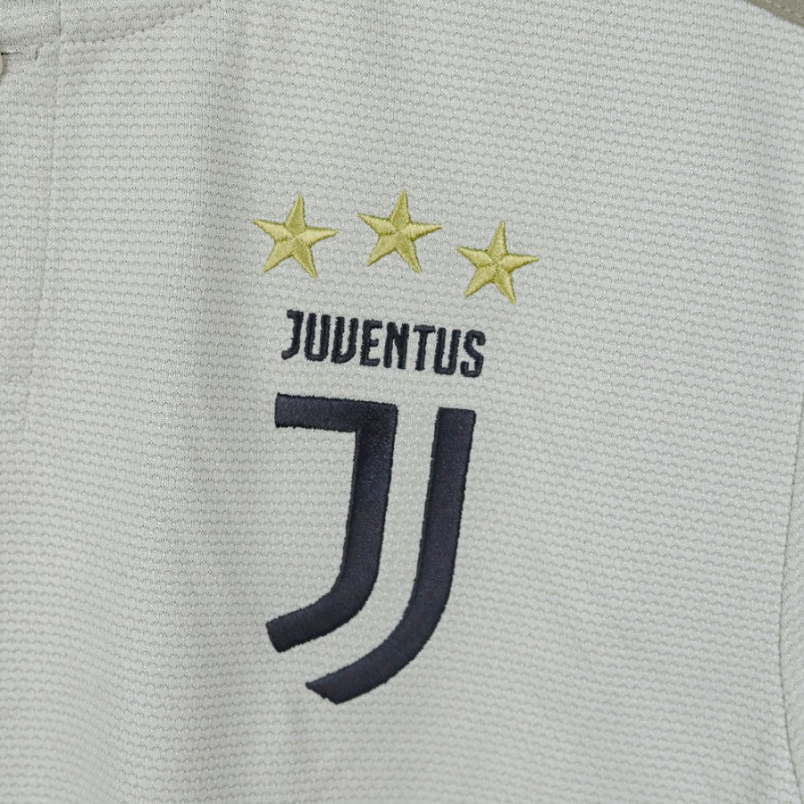 maglia away Juventus Adidas Ronaldo 7 2018/2019 by ADIDAS - Home (3)