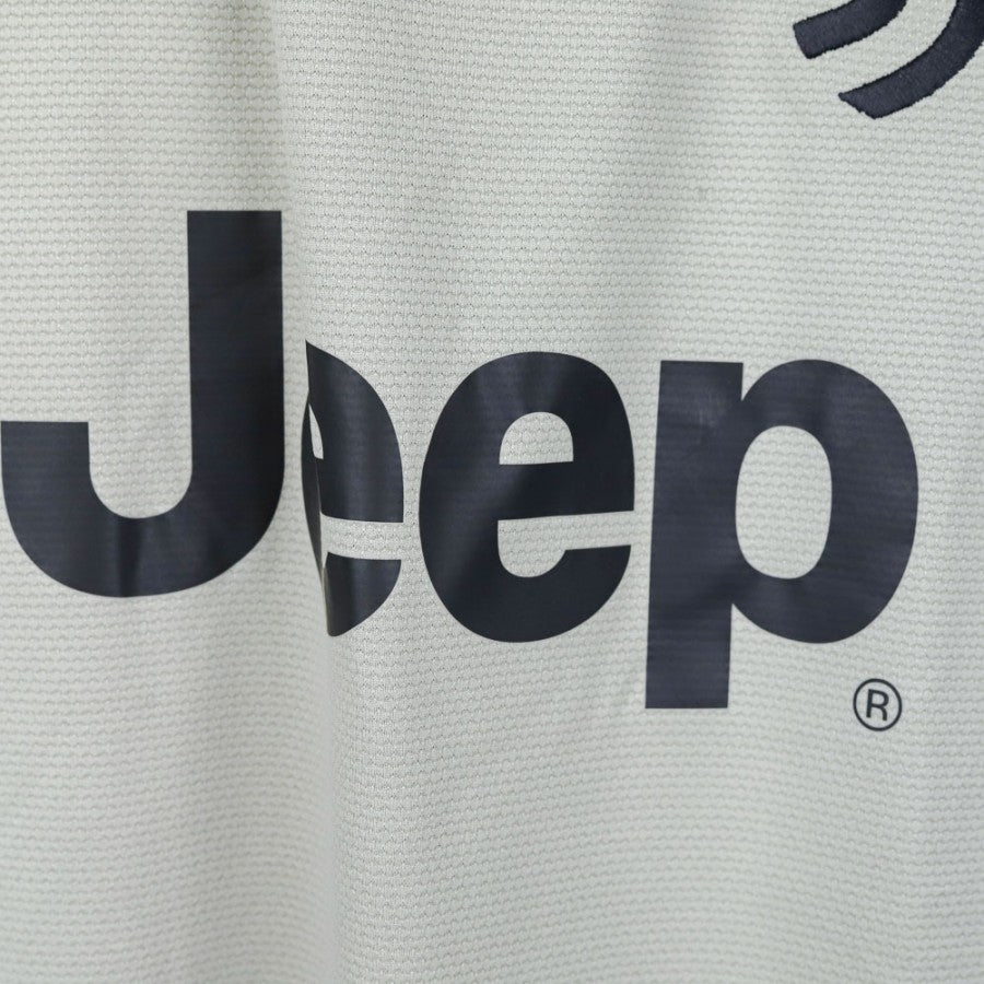 maglia away Juventus Adidas Ronaldo 7 2018/2019 by ADIDAS - Home (7)