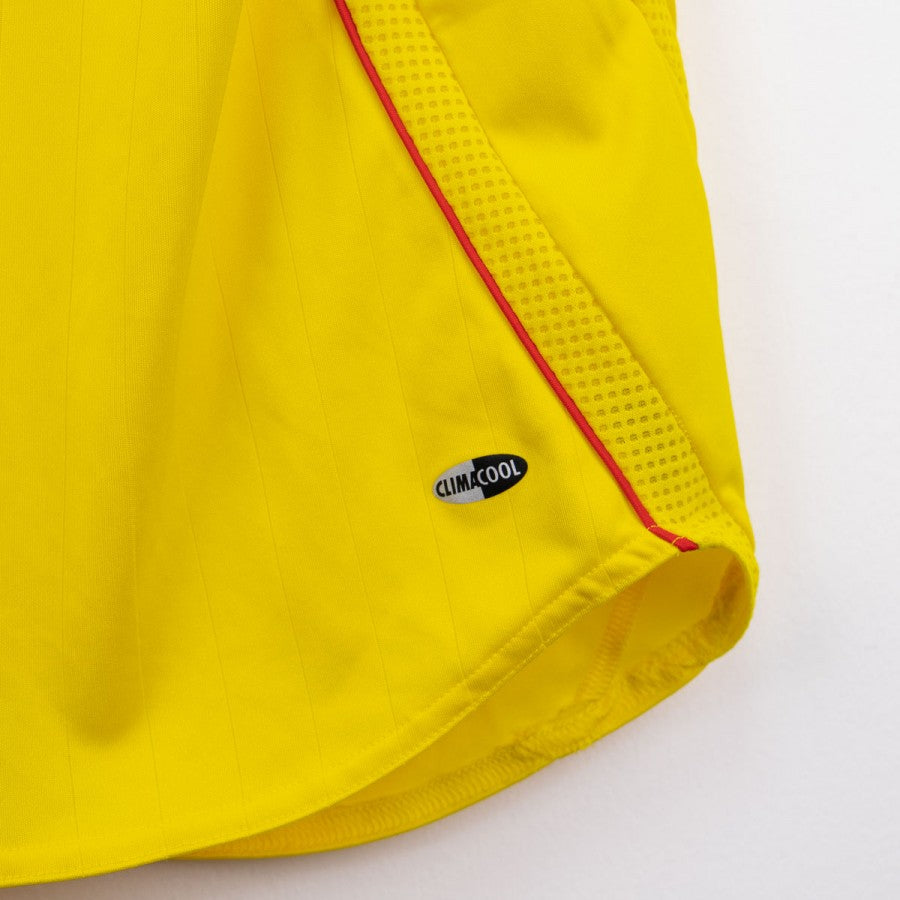 maglia Away liverpool adidas 2006/2007 by ADIDAS - Home (11)