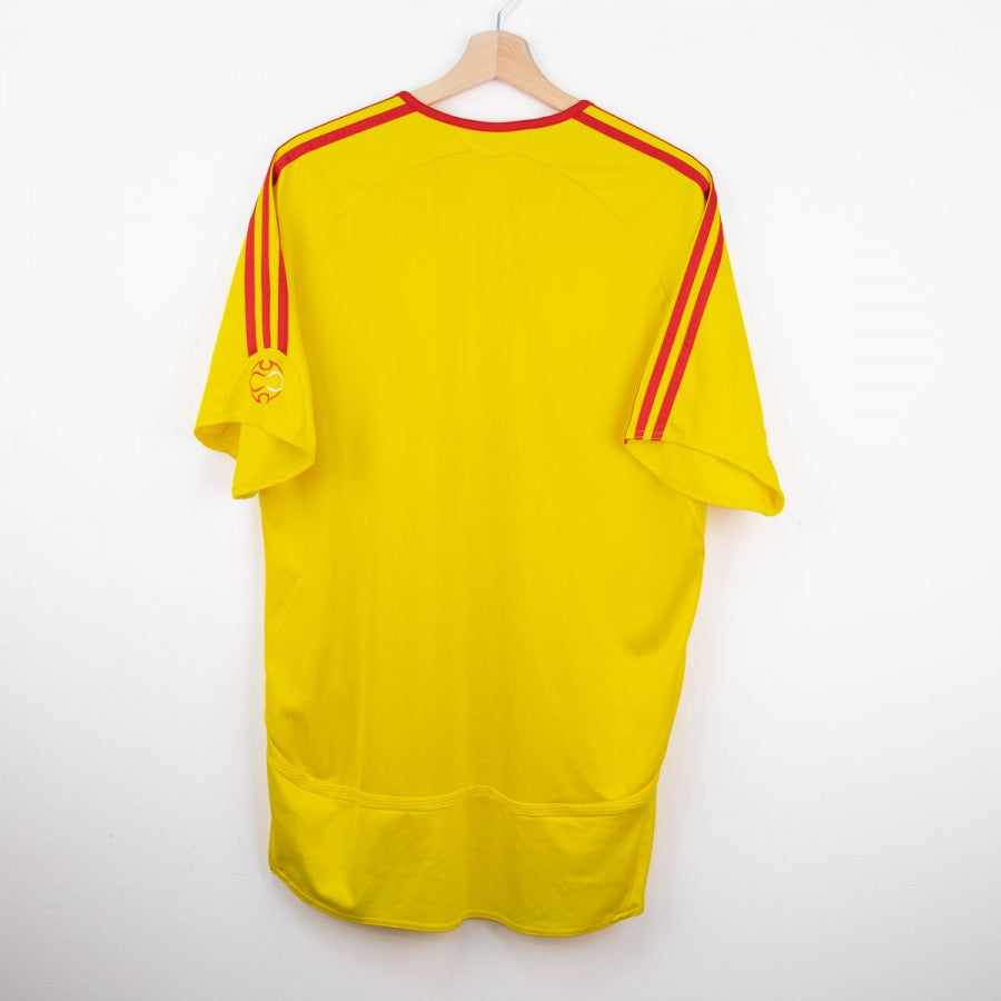 maglia Away liverpool adidas 2006/2007 by ADIDAS - Home (2)