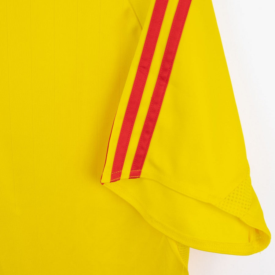 maglia Away liverpool adidas 2006/2007 by ADIDAS - Home (5)