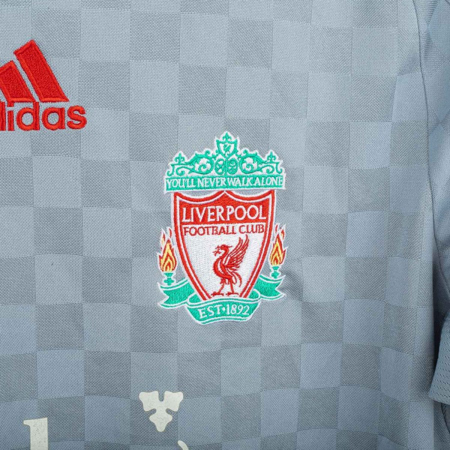 Maglia Away Liverpool Adidas 2008/2009 by ADIDAS - Home (17)