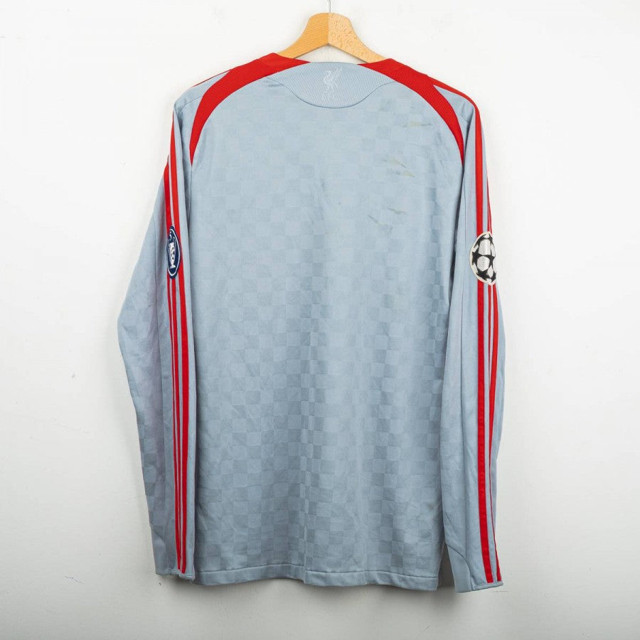 Maglia Away Liverpool Adidas 2008/2009 by ADIDAS - Home (2)