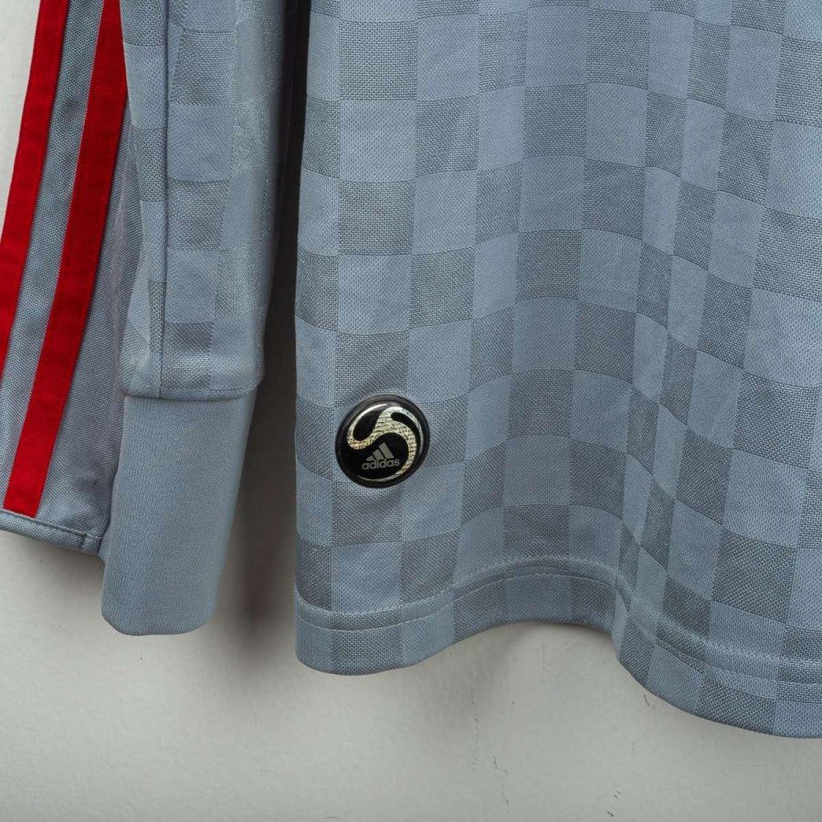 Maglia Away Liverpool Adidas 2008/2009 by ADIDAS - Home (23)