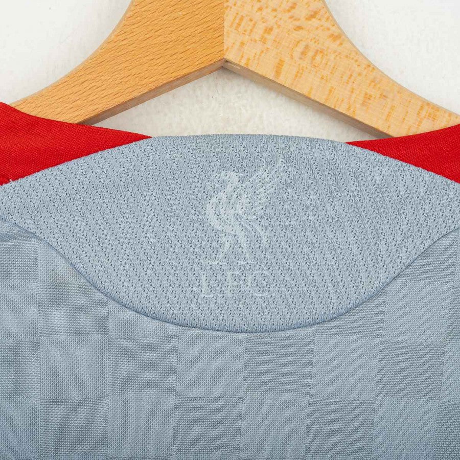 Maglia Away Liverpool Adidas 2008/2009 by ADIDAS - Home (3)