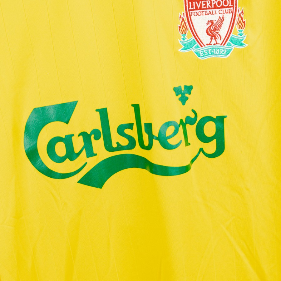 Maglia Away Liverpool Adidas Gerrard 8 2006/2007 by ADIDAS - Home (13)