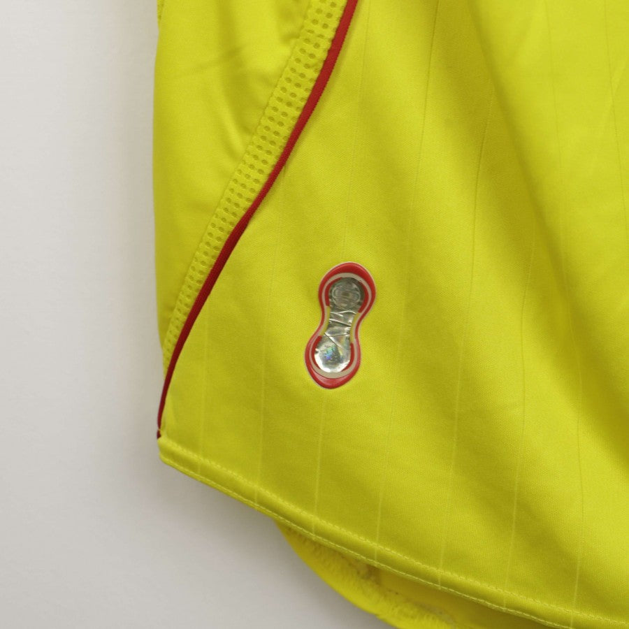 Maglia Away Liverpool Adidas Gerrard 8 2006/2007 by ADIDAS - Home (13)