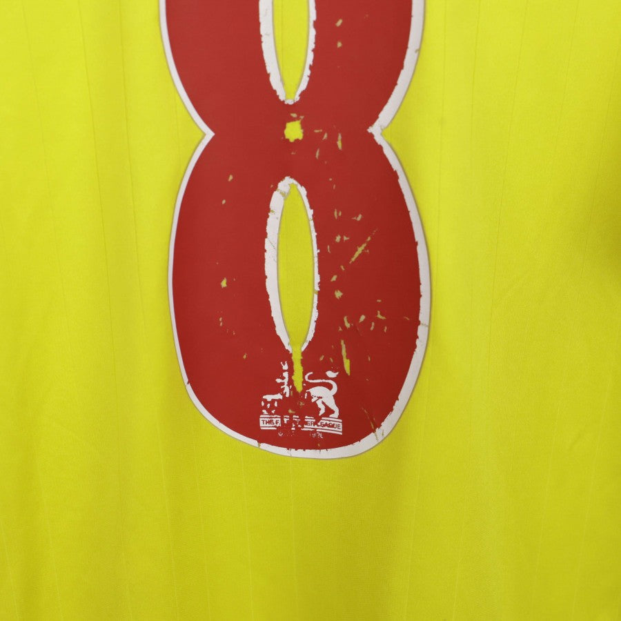 Maglia Away Liverpool Adidas Gerrard 8 2006/2007 by ADIDAS - Home (4)