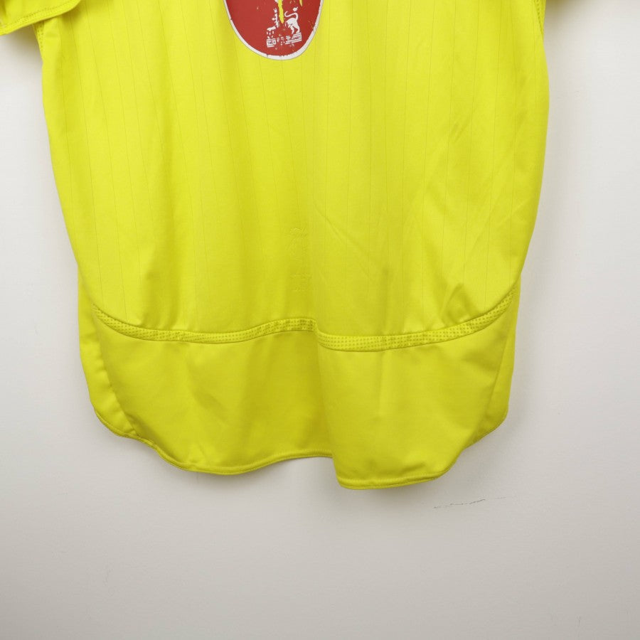 Maglia Away Liverpool Adidas Gerrard 8 2006/2007 by ADIDAS - Home (7)