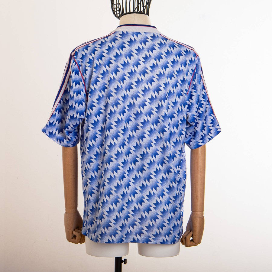 maglia away manchester united 1990/1991 by ADIDAS - Home (2)