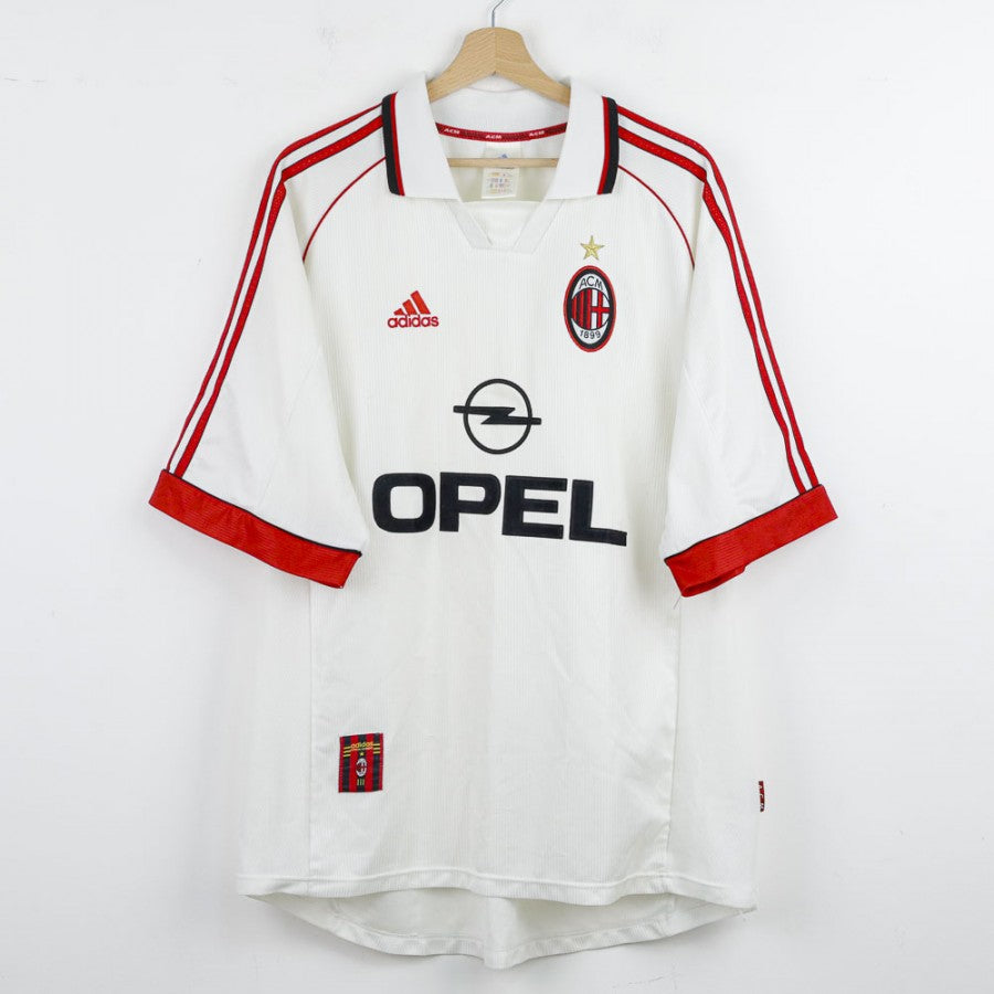maglia away milan Adidas 1998/1999 by ADIDAS - Home