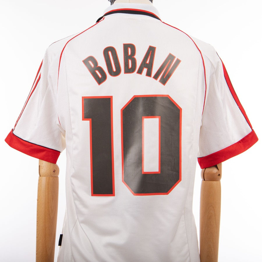 maglia away milan adidas 2000/2001 boban 10 by ADIDAS - Home (10)