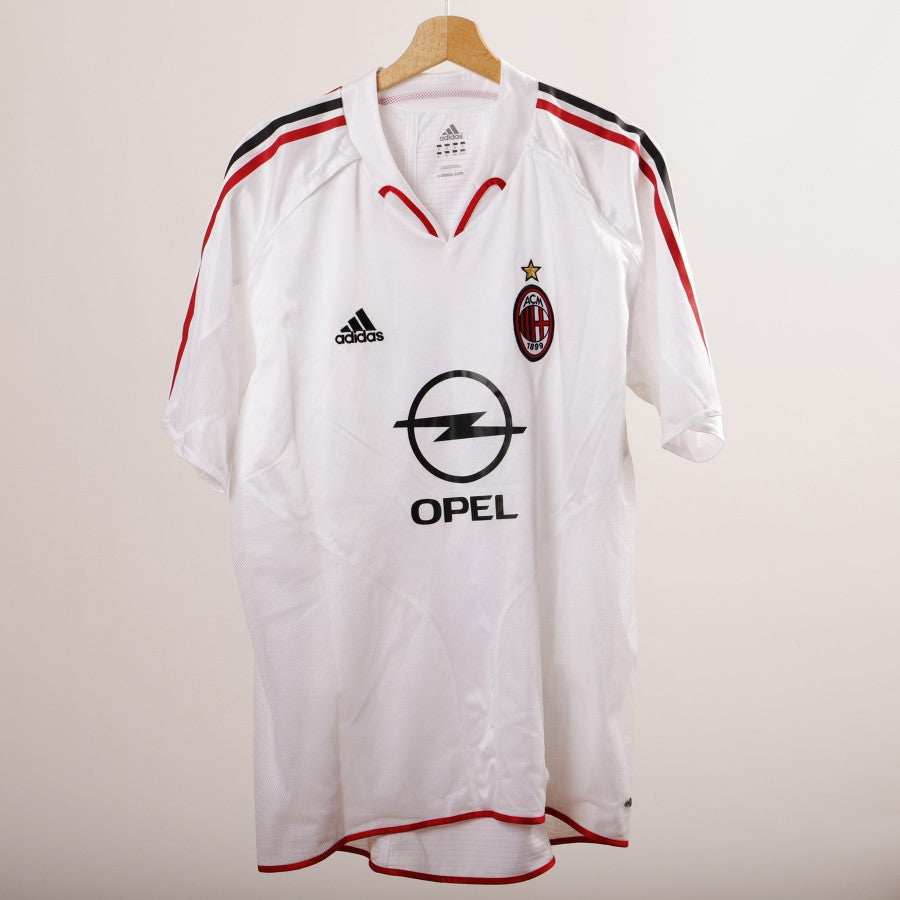 Maglia away Milan Adidas 2004/2005 Costacurta 5 by ADIDAS - Home (2)