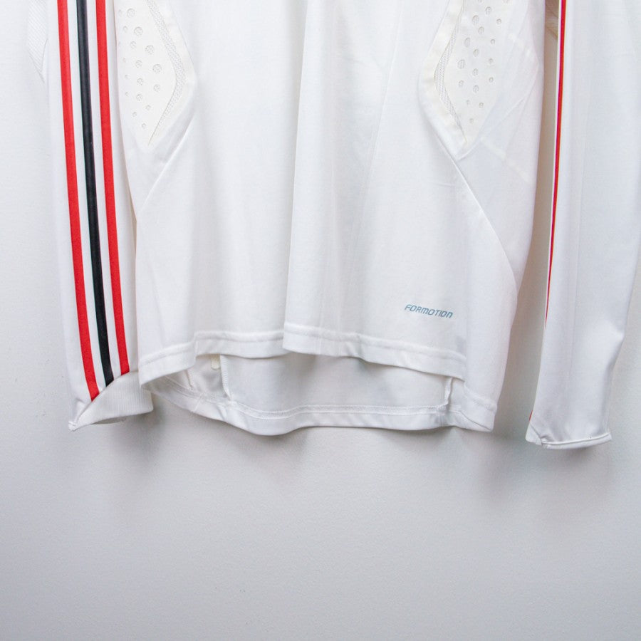 maglia Away milan adidas Beckham 32 2008/2009 by ADIDAS - Home (13)