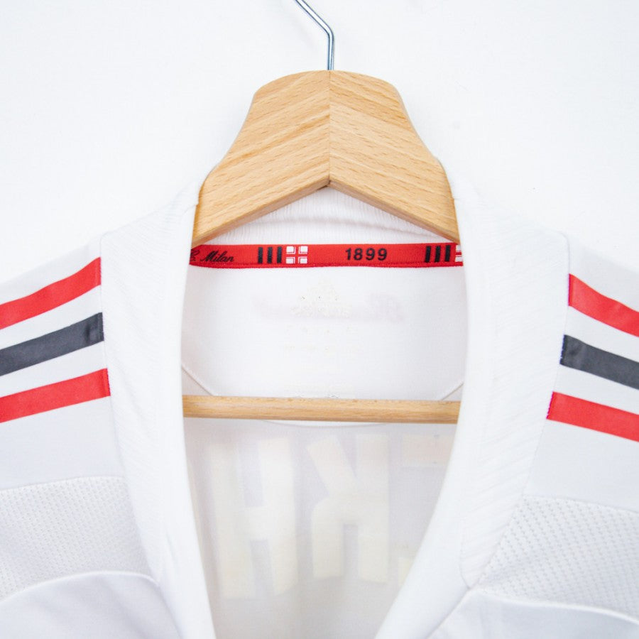 maglia Away milan adidas Beckham 32 2008/2009 by ADIDAS - Home (14)