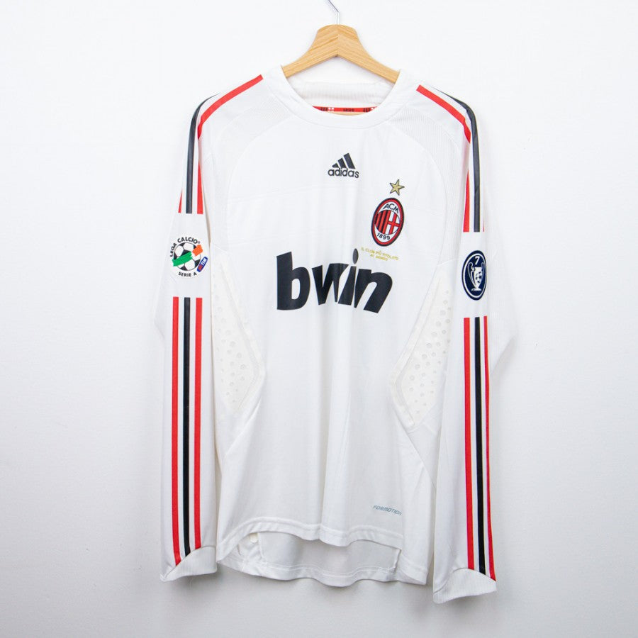 maglia Away milan adidas Beckham 32 2008/2009 by ADIDAS - Home (2)