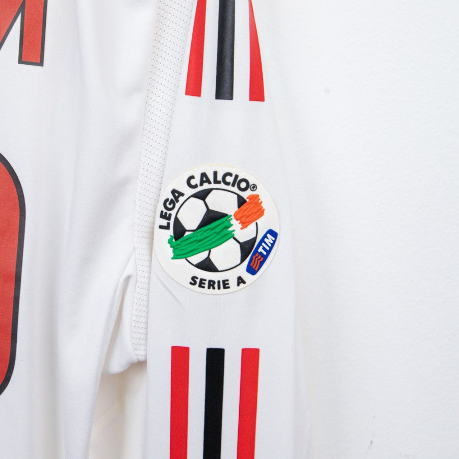 maglia Away milan adidas Beckham 32 2008/2009 by ADIDAS - Home (3)