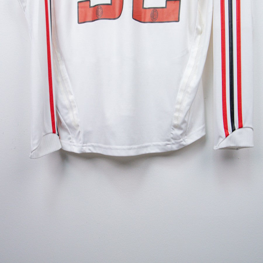 maglia Away milan adidas Beckham 32 2008/2009 by ADIDAS - Home (7)