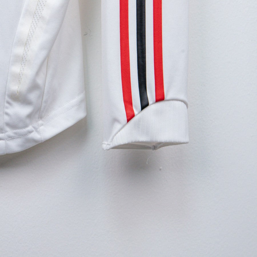 maglia Away milan adidas Beckham 32 2008/2009 by ADIDAS - Home (8)