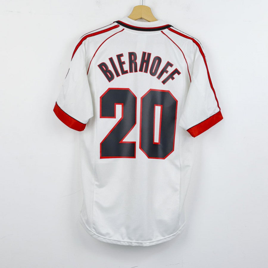 maglia away milan Adidas Bierhoff 20 1998/1999 by ADIDAS - Home