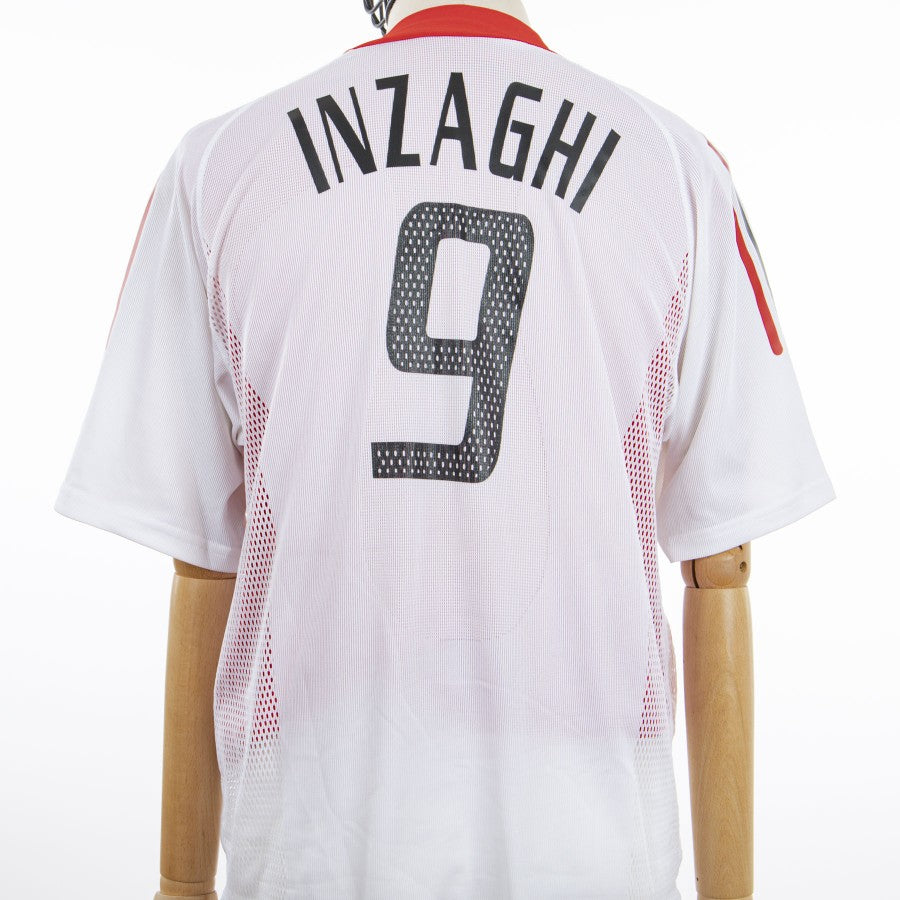 Maglia Away Milan Adidas Inzaghi 2002/2003 by ADIDAS - Home (11)