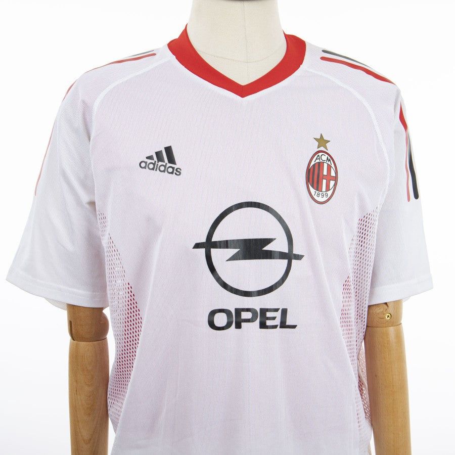 Maglia Away Milan Adidas Inzaghi 2002/2003 by ADIDAS - Home (12)