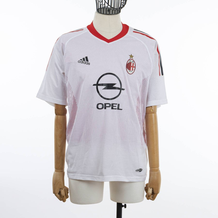 Maglia Away Milan Adidas Inzaghi 2002/2003 by ADIDAS - Home (2)