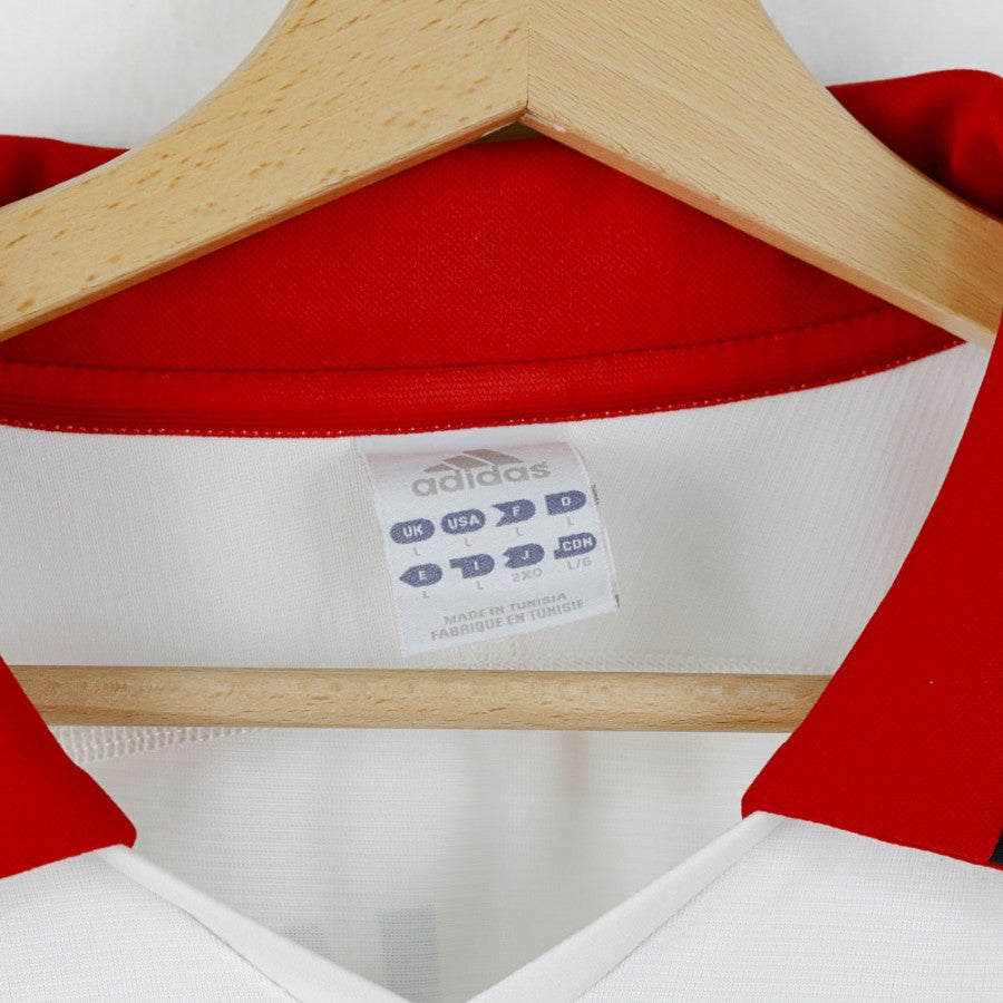 Maglia Away Milan Adidas Kakà 2003/2004 by ADIDAS - Home (10)