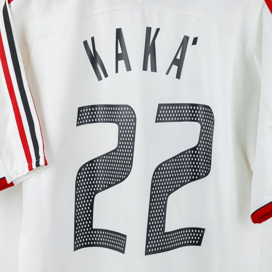 Maglia Away Milan Adidas Kakà 2003/2004 by ADIDAS - Home (6)