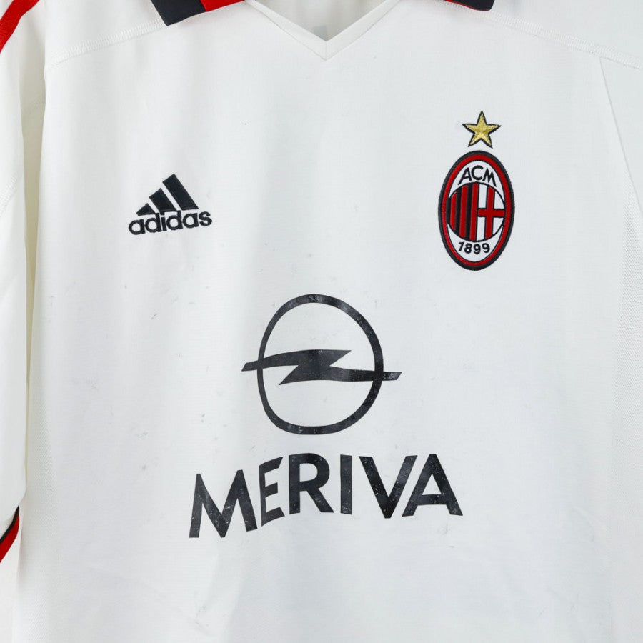 Maglia Away Milan Adidas Kakà 2003/2004 by ADIDAS - Home (9)