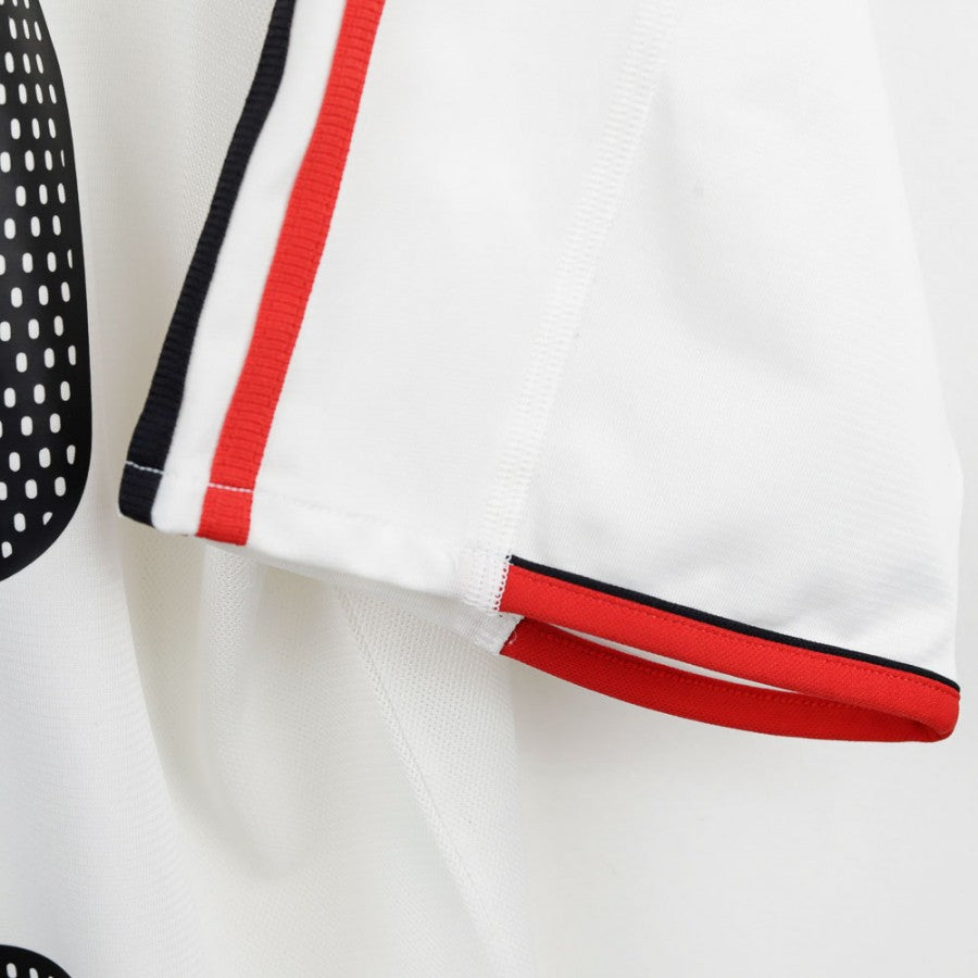 Maglia Away Milan Adidas Kakà 2003/2004 by ADIDAS - Home (11)