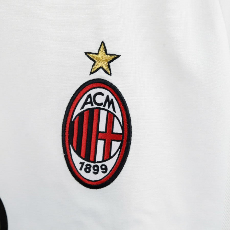 Maglia Away Milan Adidas Kakà 2003/2004 by ADIDAS - Home (14)