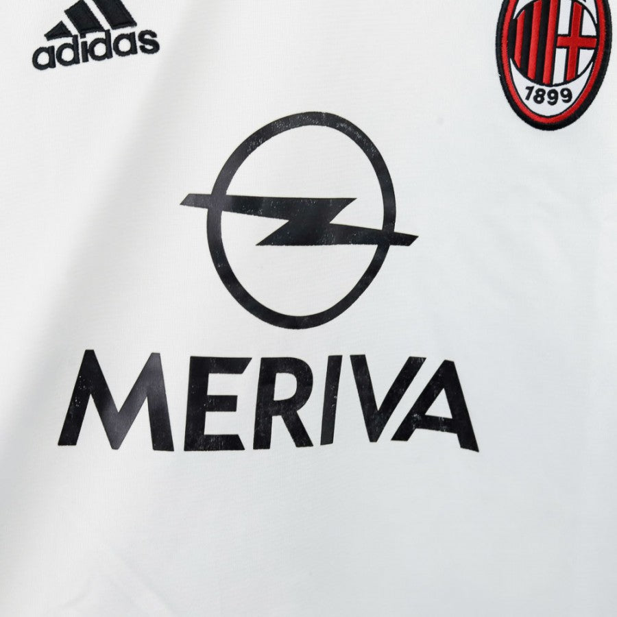 Maglia Away Milan Adidas Kakà 2003/2004 by ADIDAS - Home (16)