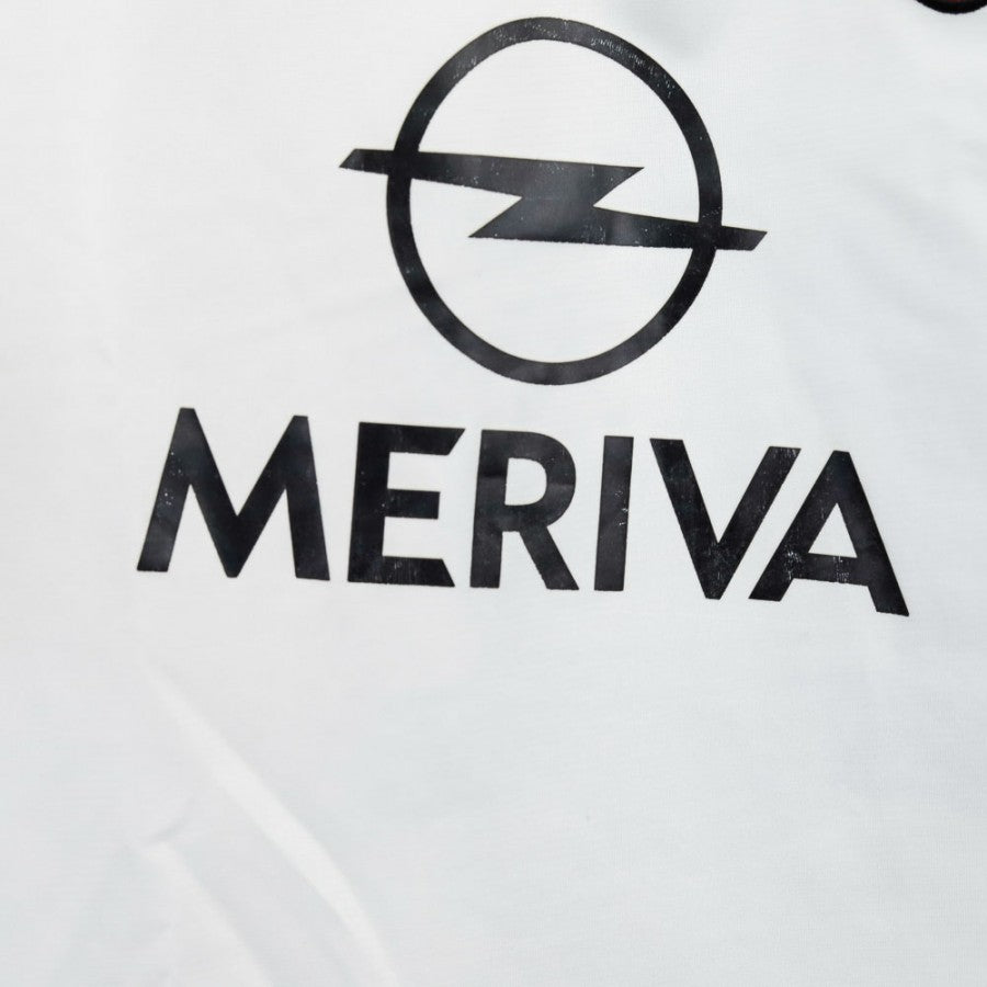 Maglia Away Milan Adidas Kakà 2003/2004 by ADIDAS - Home (19)