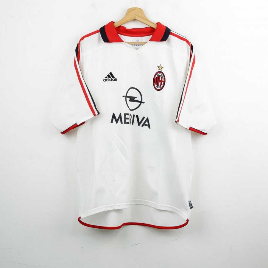 Maglia Away Milan Adidas Kakà 2003/2004 by ADIDAS - Home (2)