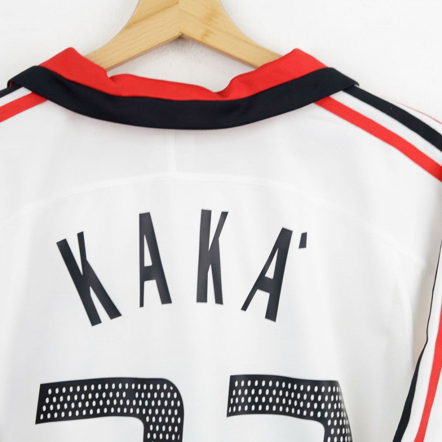 Maglia Away Milan Adidas Kakà 2003/2004 by ADIDAS - Home (4)